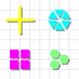 Polygon Block Game