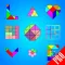 Tangram & Polyform Pro