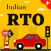 Indian RTO Exam