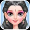 Indian Doll Makeup Salon