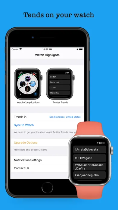 Watch Highlights سکرین شاٹس