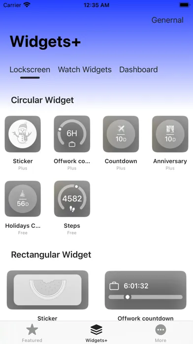 صور Watch Faces Albums