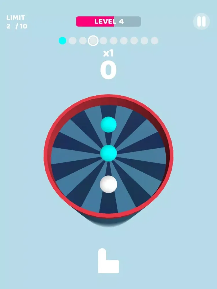 Smash Pool iPad  স্ক্রিনশট