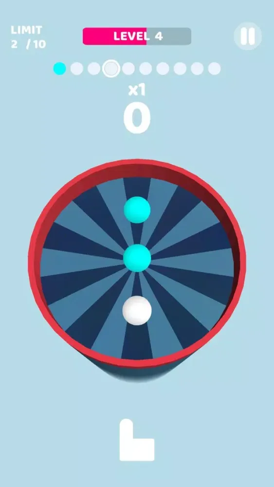Smash Pool স্ক্রিনশট