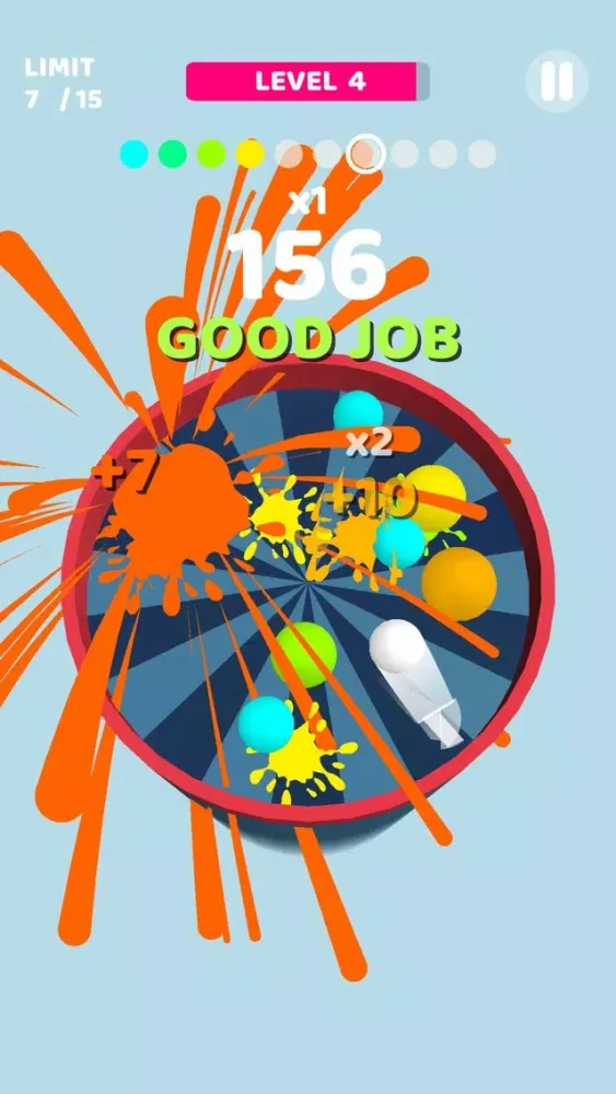 Smash Pool স্ক্রিনশট