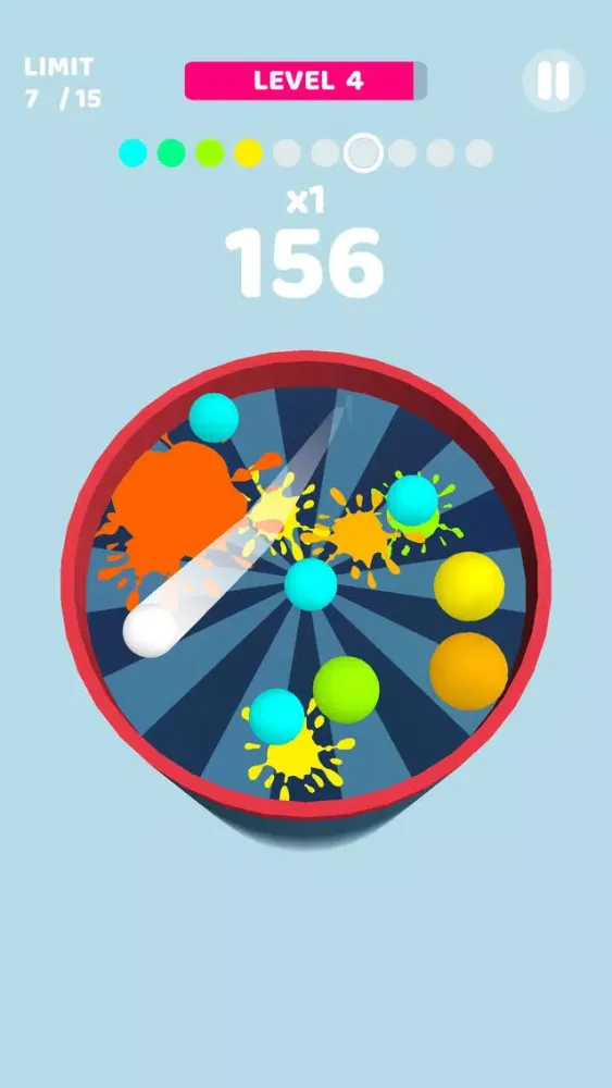 Smash Pool স্ক্রিনশট