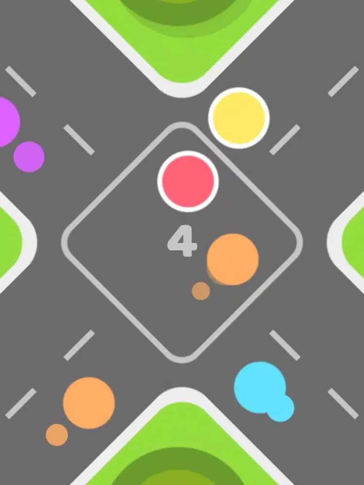 تصاویر Crossway! iPad 