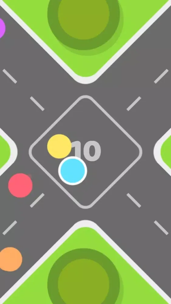 تصاویر Crossway!