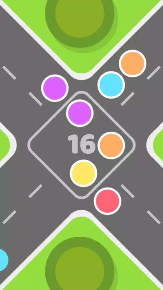 تصاویر Crossway!