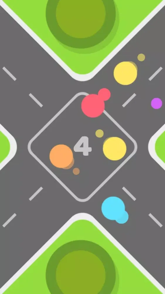 تصاویر Crossway!