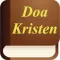 Doa Kristen & Doa Katolik (Christian Prayers in Bahasa Indonesia)