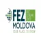 Industrial Platforms Moldova