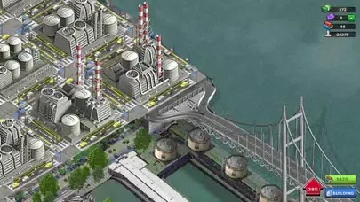 Industry City®應用截圖