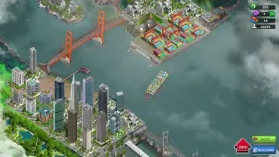 Industry City®應用截圖