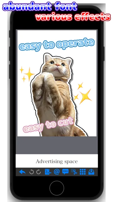 Tangkapan layar Photo Arrangement LITE