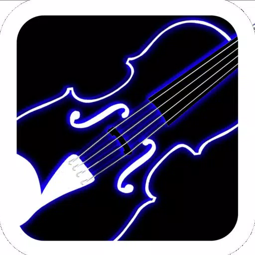 E-Violin : Playing real violin on your device E-Violin : Playing real violin on your device