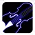 E-Violin : Playing real violin on your device