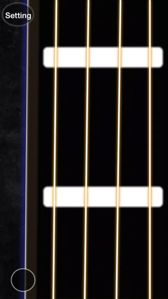 E-Violin : Playing real violin on your device 스크린샷