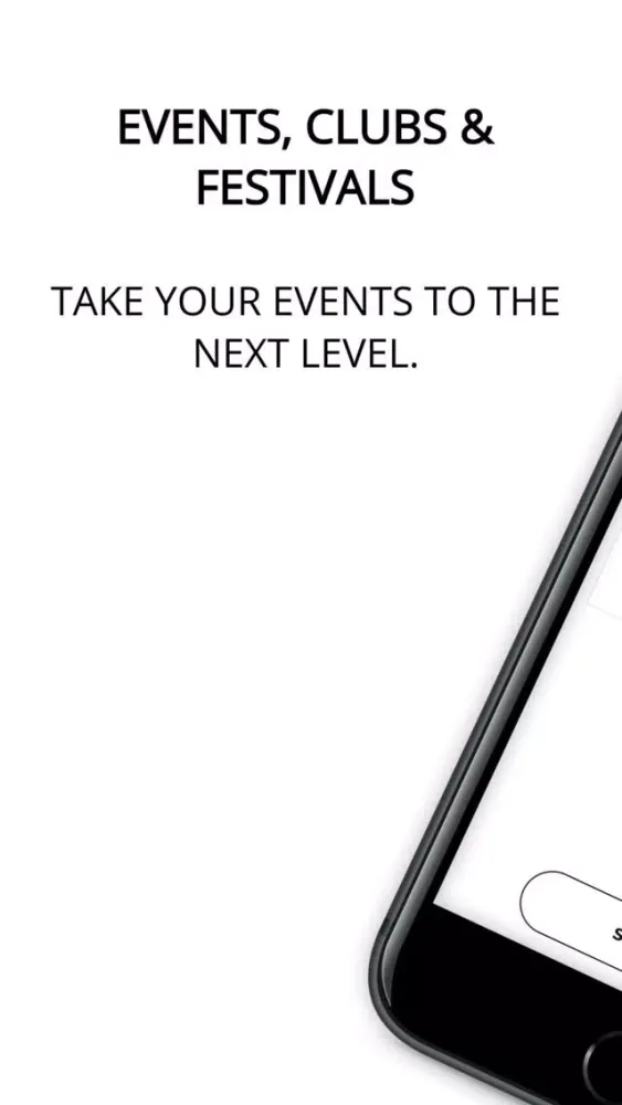 infinight - professional app سکرین شاٹس