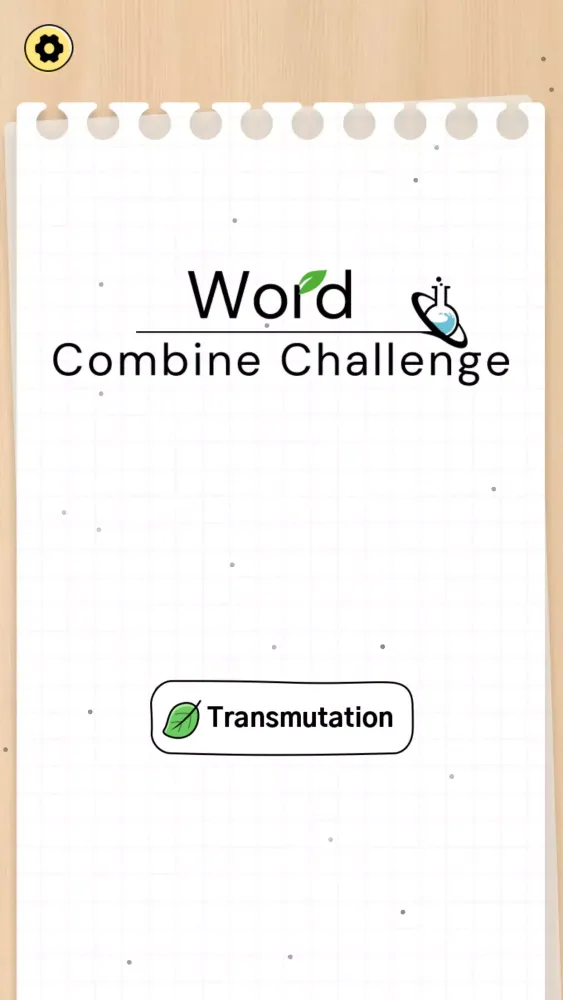 صور Word Combine Challenge