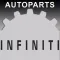 Autoparts for Infiniti