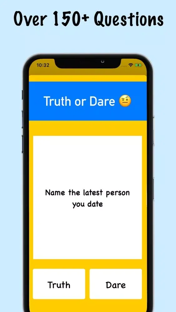 Festivity Party App स्क्रीनशॉट