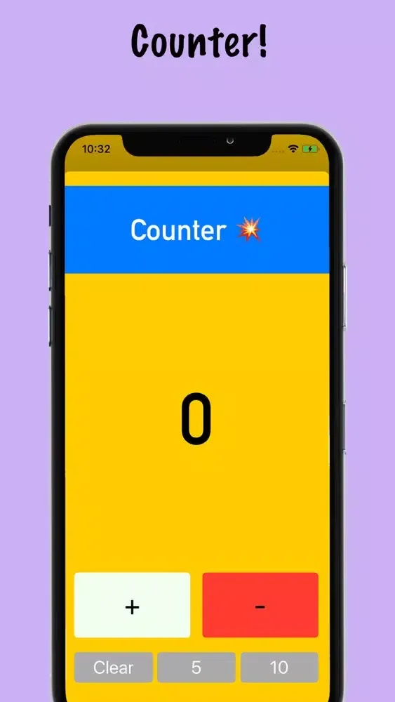 Festivity Party App स्क्रीनशॉट