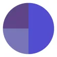 Segments indigo series Segments indigo series