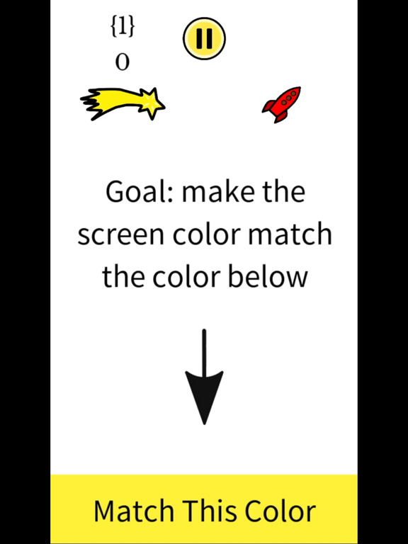 Скриншоты Colibrium: Color Mix Zen Calm iPad 