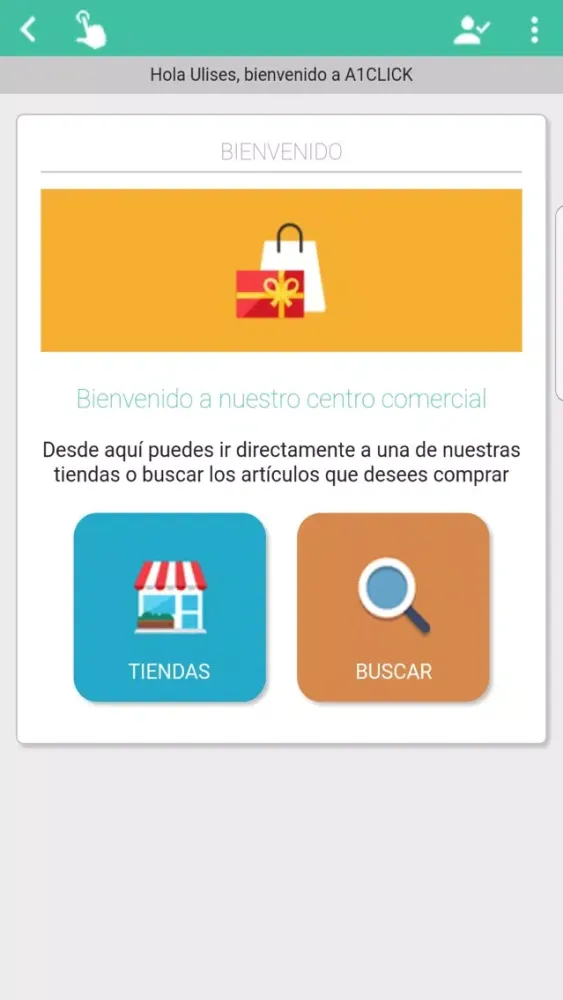 A 1 Click Huesca Ekran Görüntüleri