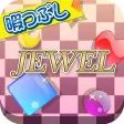 暇つぶしシリーズ JEWEL(キラキラ宝石並べゲーム!) 暇つぶしシリーズ JEWEL(キラキラ宝石並べゲーム!)