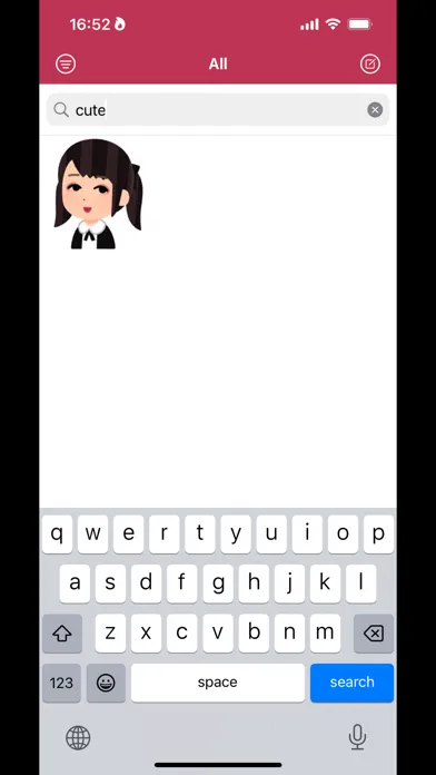 SortAlbum Screenshots