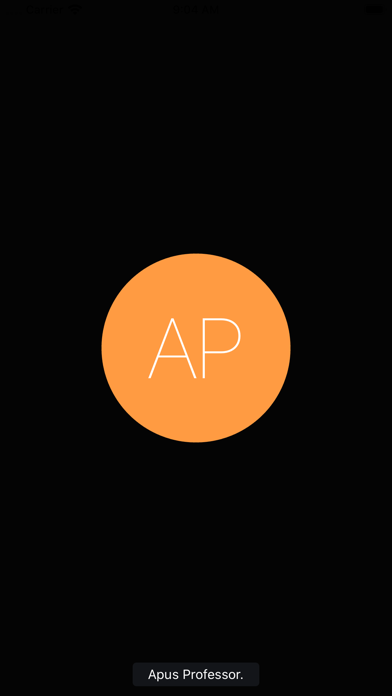 Apus Meet Screenshots