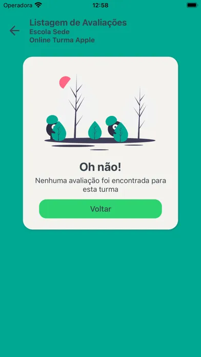 صور EducaAparecida Insere Gabarito