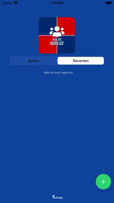 QueluzEduca: Aulas ao Vivo سکرین شاٹس