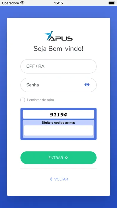 SEMELP Portal應用截圖