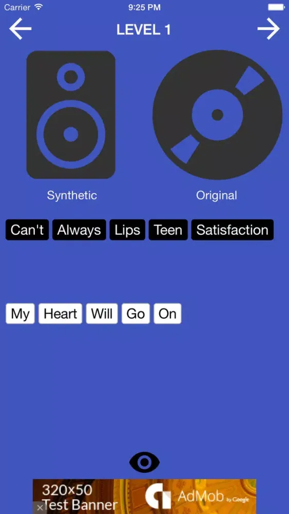 Song Puzzle -You'll Never Guess It!应用截图