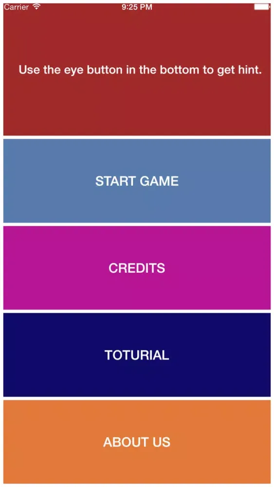 Song Puzzle -You'll Never Guess It!应用截图