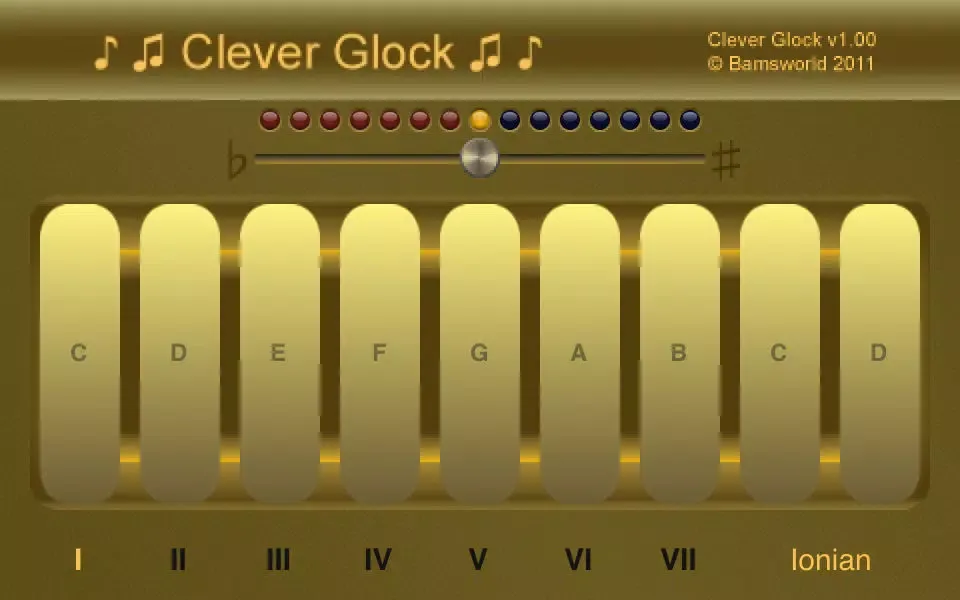 Clever Glock应用截图