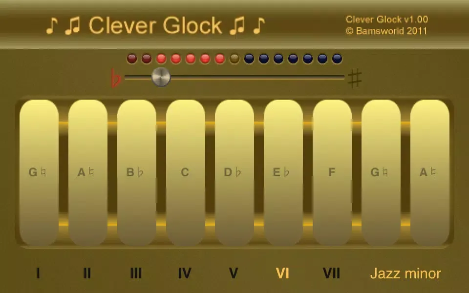 Clever Glock应用截图
