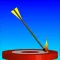 Flaming Arrows