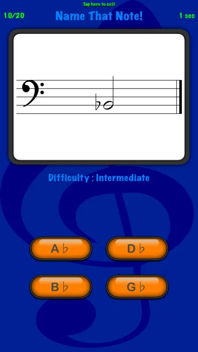 تصاویر Name That Note