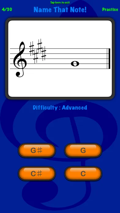 تصاویر Name That Note