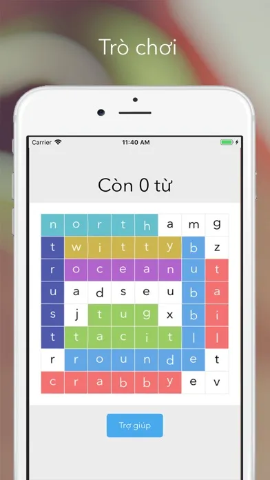 bigdict - từ điển mở & hỏi đáp Screenshots