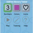 333Foto Memory Trainer
