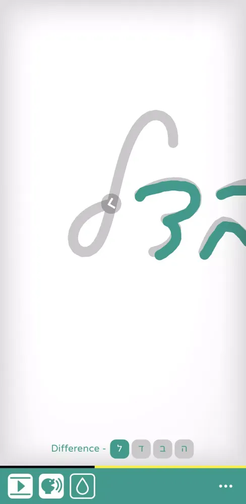 Capturas de pantalla de Ktav