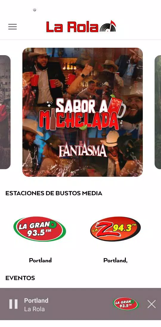 La Rola Screenshots