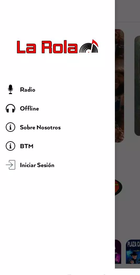 La Rola Screenshots
