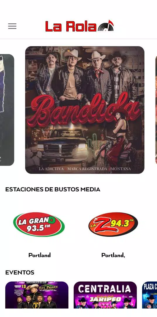 La Rola Screenshots