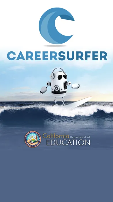Career Surfer Ekran Görüntüleri
